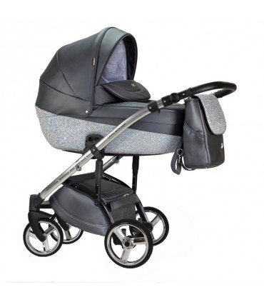 MODO Exclusive Glitter Space Travel System 2in1 / 3in1 / 4in1