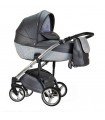 MODO Exclusive Glitter Space Travel System 2en1 / 3en1 / 4en1