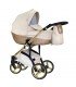 MODO Exclusive Glitter Jasmine Travel System 2en1 / 3en1 / 4en1