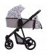 Bebetto Flavio 105 Travel System 2in1 / 3in1 / 4in1