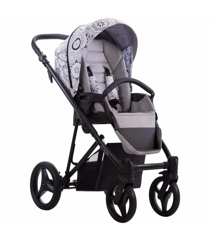 Bebetto Flavio 105 Travel System 2in1 / 3in1 / 4in1