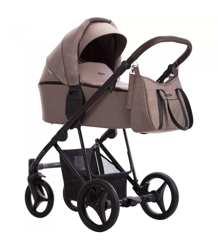 Bebetto Flavio 18 Travel System 2in1 / 3in1 / 4in1