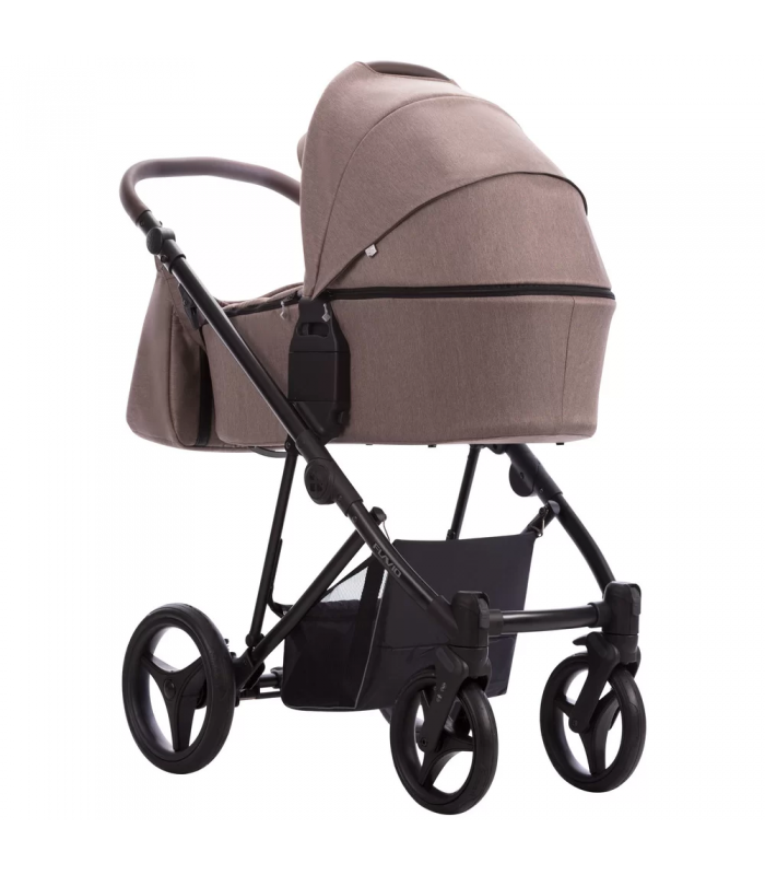 Bebetto Flavio 18 Travel System 2in1 / 3in1 / 4in1