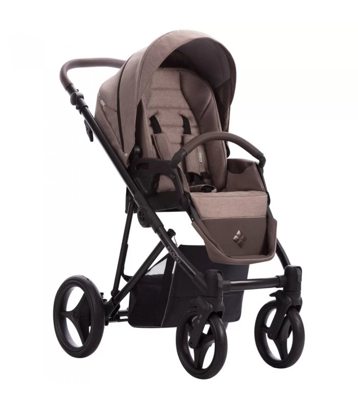 Bebetto Flavio 18 Travel System 2in1 / 3in1 / 4in1