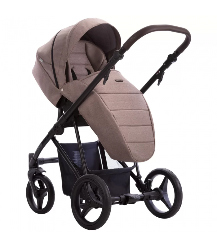 Bebetto Flavio 18 Travel System 2in1 / 3in1 / 4in1