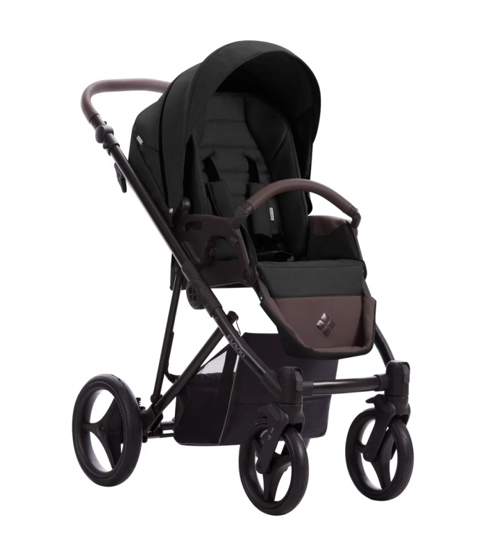 Bebetto Flavio 19 Travel System 2in1 / 3in1 / 4in1