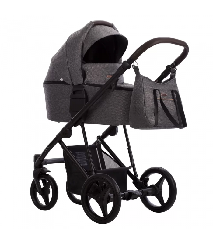 Bebetto Flavio 20 Travel System 2in1 / 3in1 / 4in1