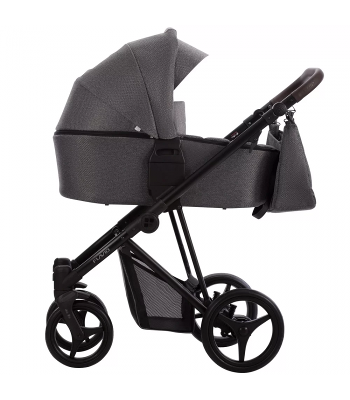 Bebetto Flavio 20 Travel System 2in1 / 3in1 / 4in1