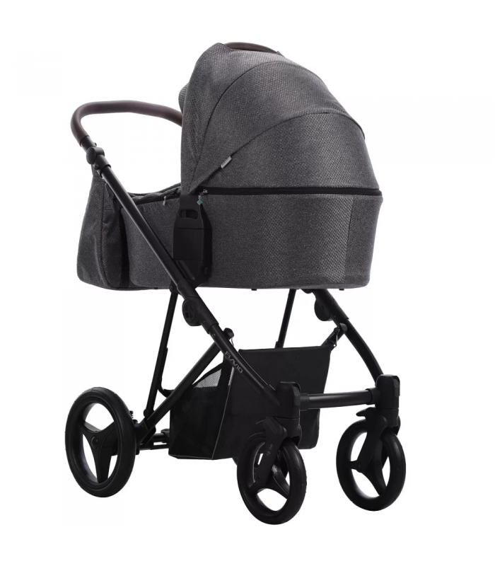 Bebetto Flavio 20 Travel System 2in1 / 3in1 / 4in1