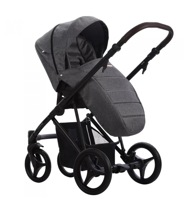 Bebetto Flavio 20 Travel System 2in1 / 3in1 / 4in1