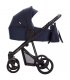 Bebetto Flavio FLOWERS 04 Travel System 2in1 / 3in1 / 4in1