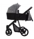 Bebetto Flavio FLOWERS 05 Travel System 2in1 / 3in1 / 4in1