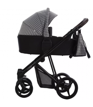 copy of Bebetto Flavio 104 Reisesysteme 2in1 / 3in1 / 4in1