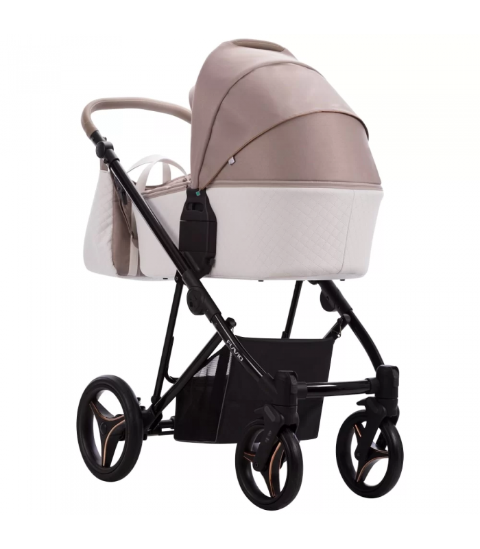 Bebetto Flavio GLOSS 02 Travel System 2in1 / 3in1 / 4in1