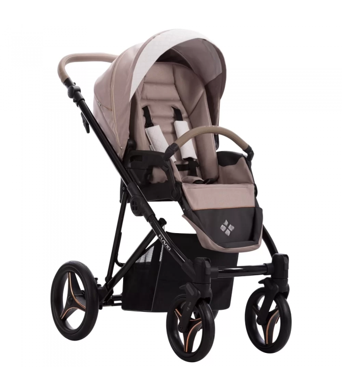 Bebetto Flavio GLOSS 02 Travel System 2in1 / 3in1 / 4in1