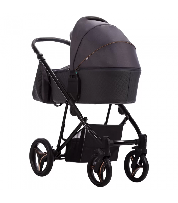 Bebetto Flavio GLOSS 03 Travel System 2in1 / 3in1 / 4in1