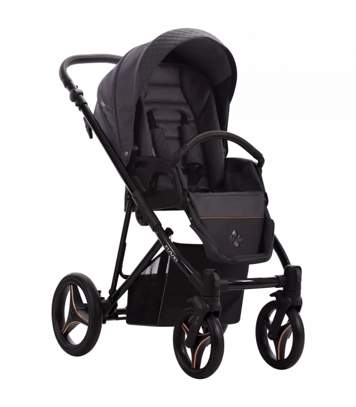 Bebetto Flavio GLOSS 03 Travel System 2in1 / 3in1 / 4in1