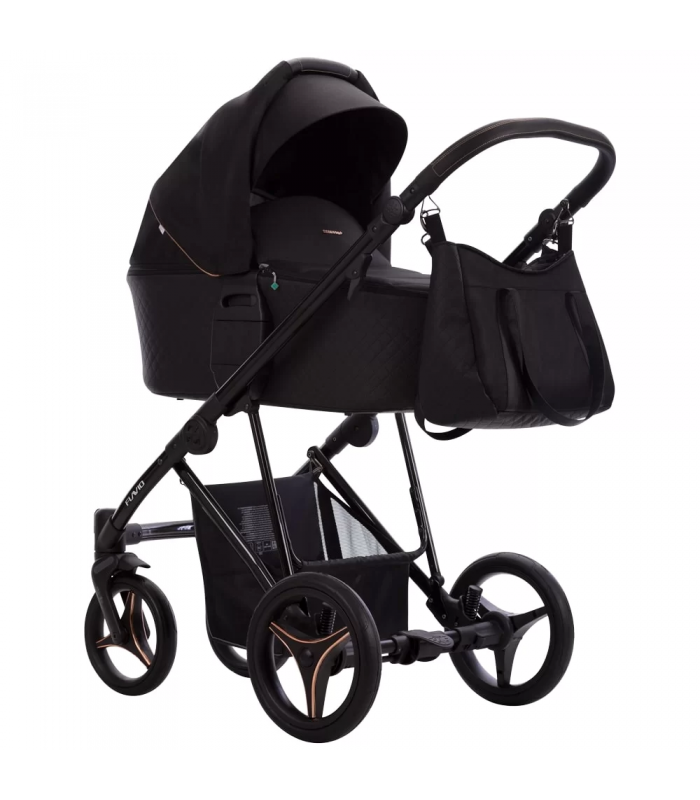 Bebetto Flavio GLOSS 04 Travel System 2in1 / 3in1 / 4in1