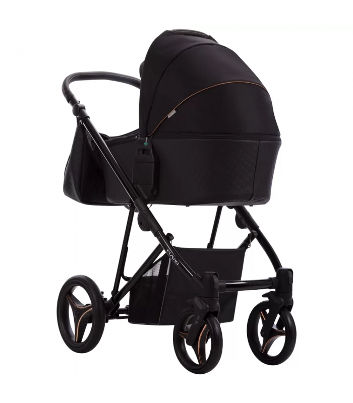 Bebetto Flavio GLOSS 04 Travel System 2in1 / 3in1 / 4in1