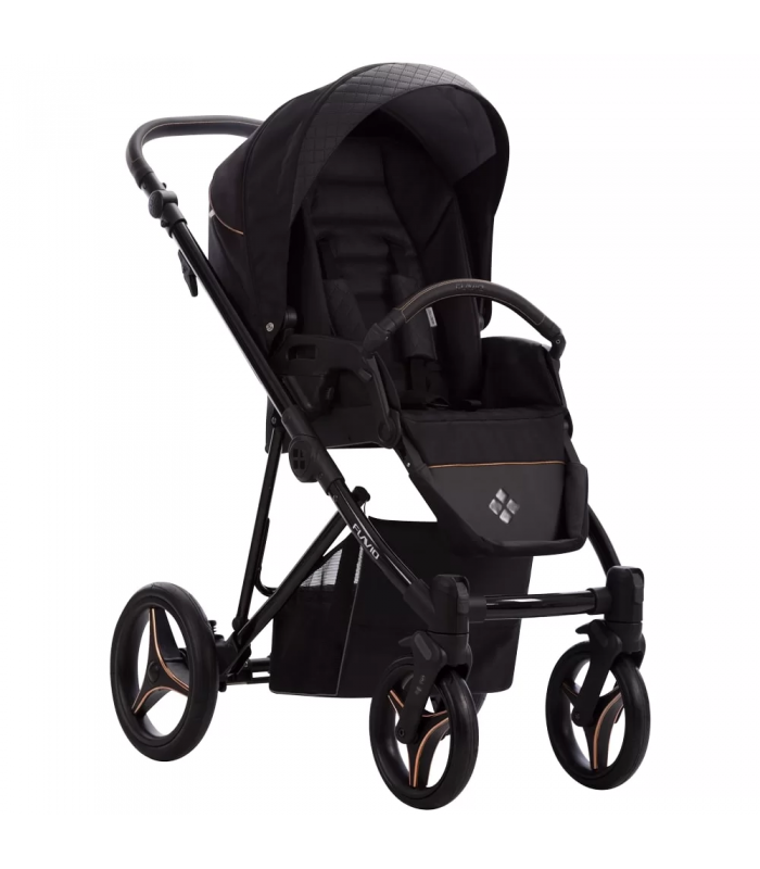 Bebetto Flavio GLOSS 04 Travel System 2in1 / 3in1 / 4in1