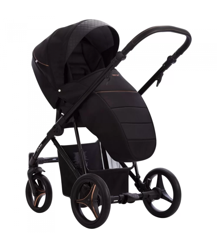 Bebetto Flavio GLOSS 04 Travel System 2in1 / 3in1 / 4in1