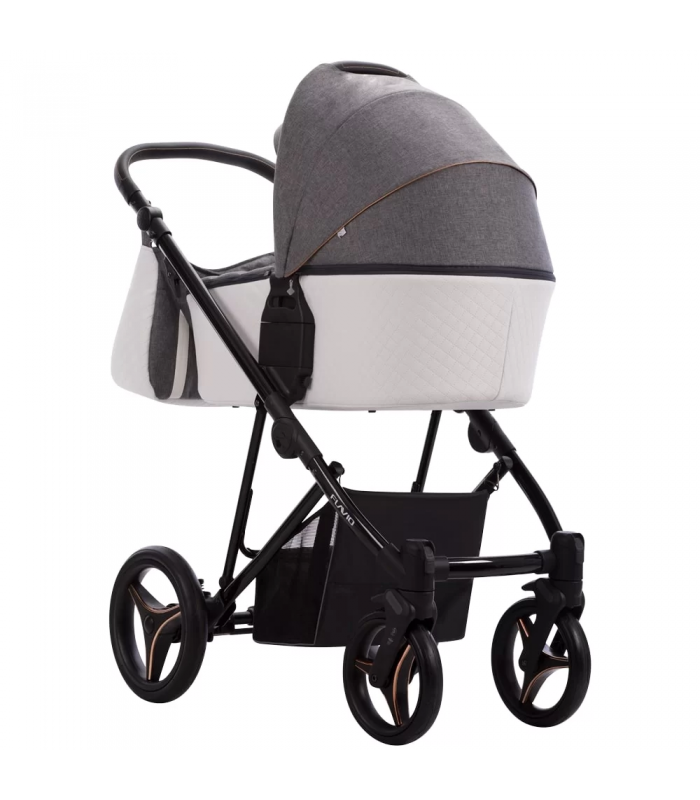 Bebetto Flavio GLOSS 05 Travel System 2in1 / 3in1 / 4in1