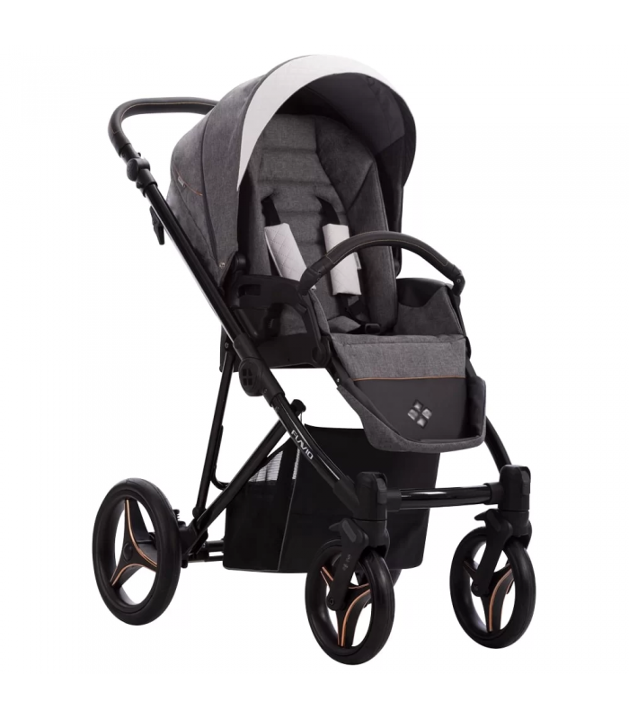 Bebetto Flavio GLOSS 05 Travel System 2in1 / 3in1 / 4in1