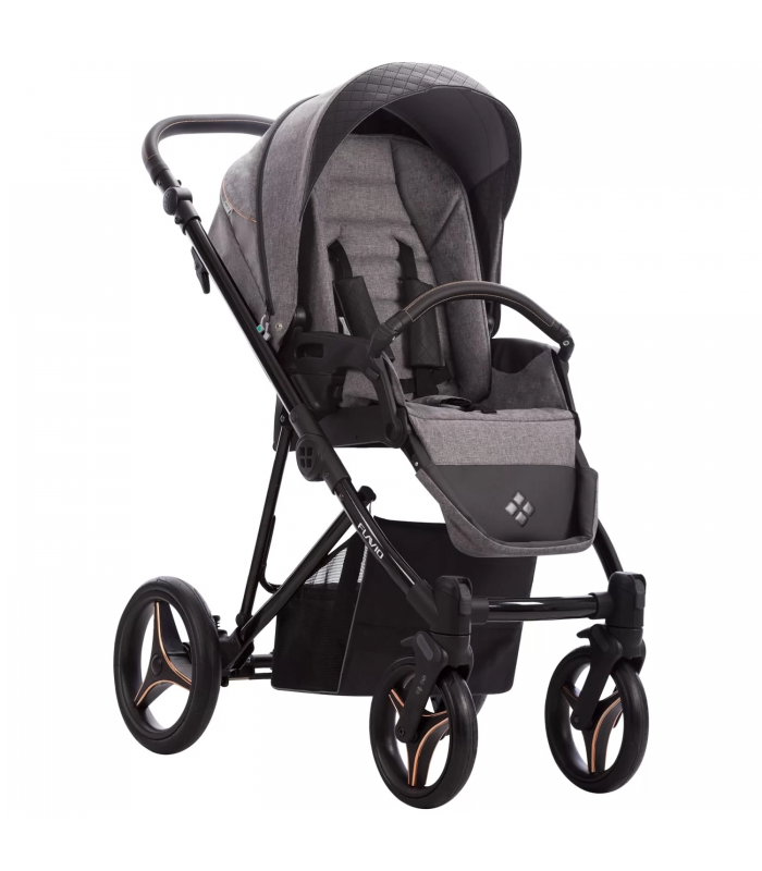 Bebetto Flavio GLOSS 06 Travel System 2in1 / 3in1 / 4in1