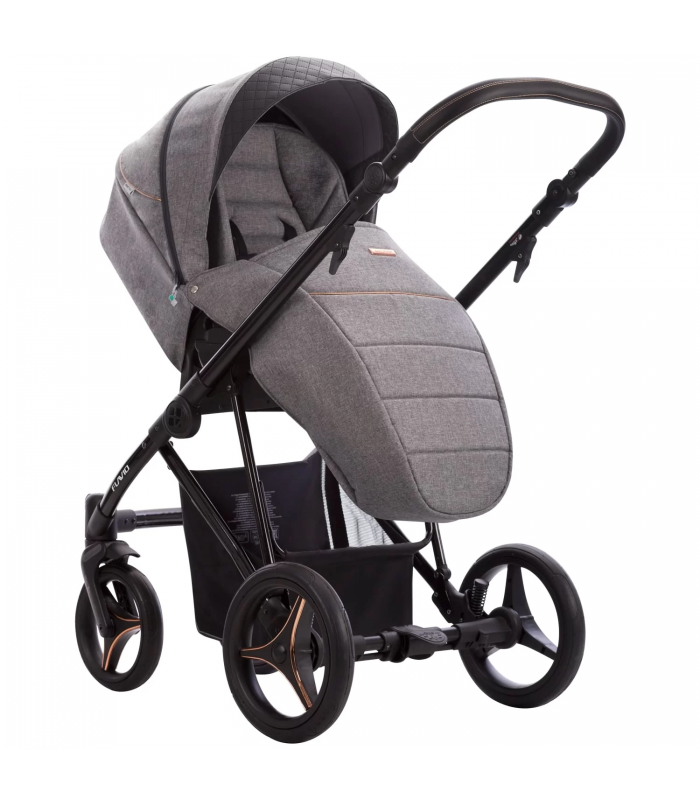 Bebetto Flavio GLOSS 06 Travel System 2in1 / 3in1 / 4in1