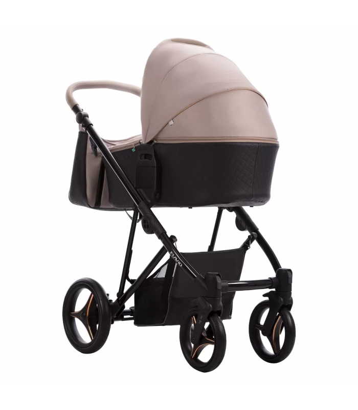 Bebetto Flavio GLOSS 07 Travel System 2in1 / 3in1 / 4in1