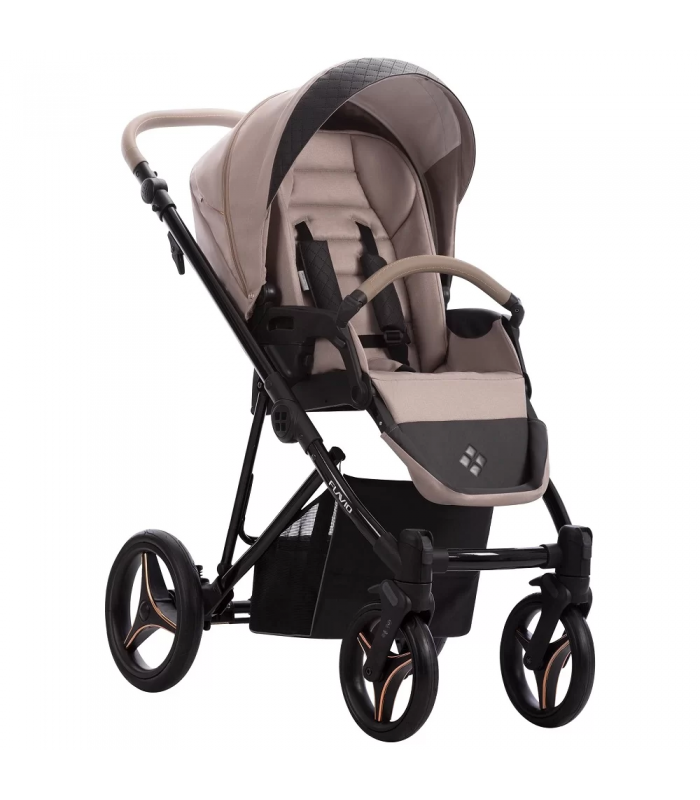 Bebetto Flavio GLOSS 07 Travel System 2in1 / 3in1 / 4in1