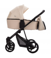 Bebetto Flavio TD Leatherette 01 Travel System 2in1 / 3in1 / 4in1