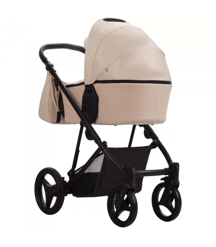 Bebetto Flavio TD Leatherette 01 Travel System 2in1 / 3in1 / 4in1