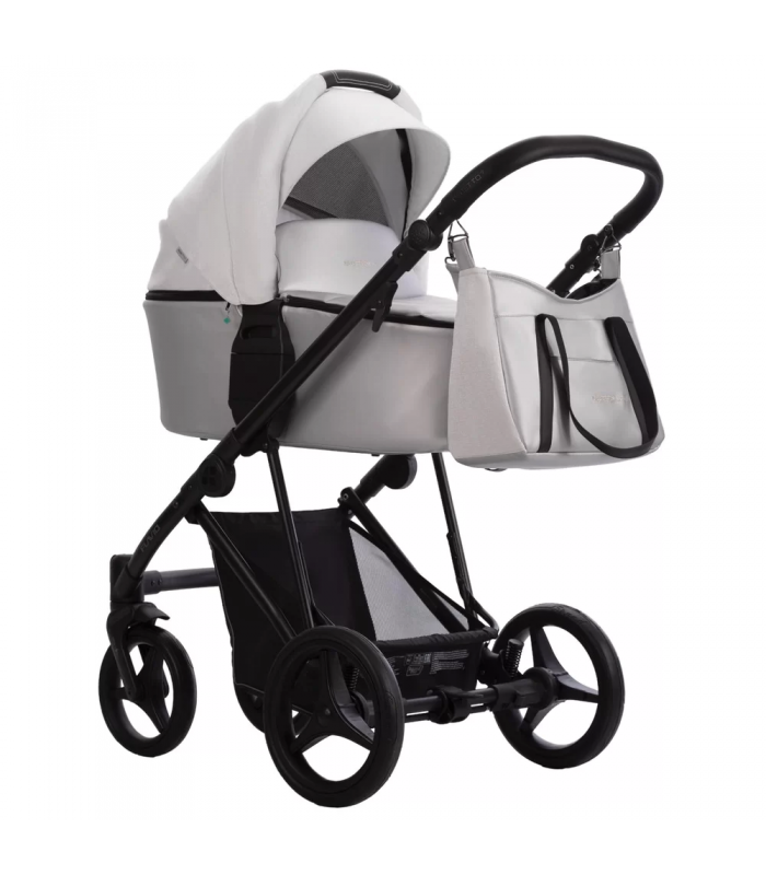 Bebetto Flavio TD Leatherette 02 Travel System 2in1 / 3in1 / 4in1