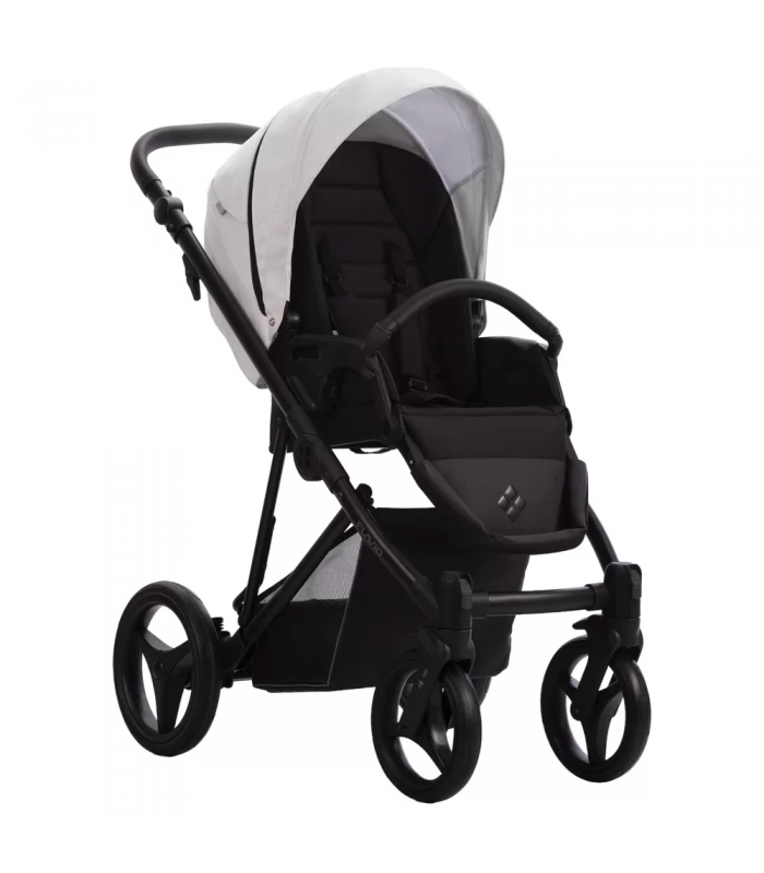 Bebetto Flavio TD Leatherette 02 Travel System 2in1 / 3in1 / 4in1