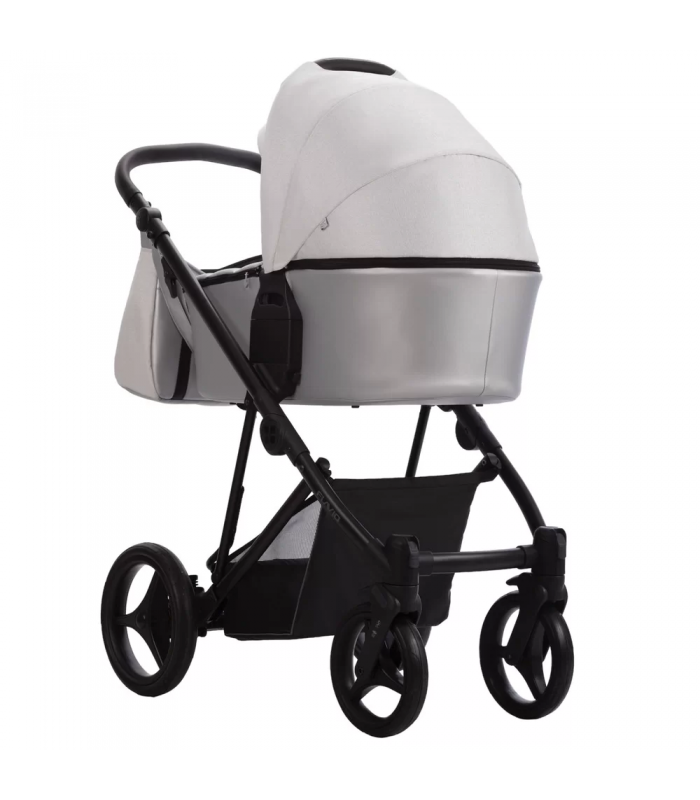 Bebetto Flavio TD Leatherette 02 Travel System 2in1 / 3in1 / 4in1