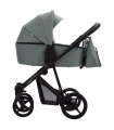 Bebetto Flavio PRO 09 eco-leather Travel System 2in1 / 3in1 / 4in1