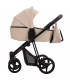 Bebetto Flavio PRO 12 eco-leather Travel System 2in1 / 3in1 / 4in1