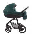 Bebetto New Holland Black frame 04 Travel System 2in1 / 3in1 / 4in1