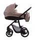 Bebetto New Holland Black frame 05 Travel System 2in1 / 3in1 / 4in1