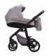 Bebetto New Holland Black frame 11 Travel System 2in1 / 3in1 / 4in1