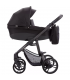 Bebetto New Holland Graphite frame 03 Travel System 2in1 / 3in1 / 4in1