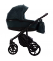 Bebetto Bresso Onyx 01 Travel System 2in1 / 3in1 / 4in1