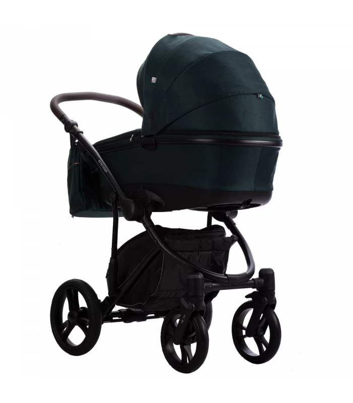 Bebetto Bresso Onyx 01 Travel System 2in1 / 3in1 / 4in1