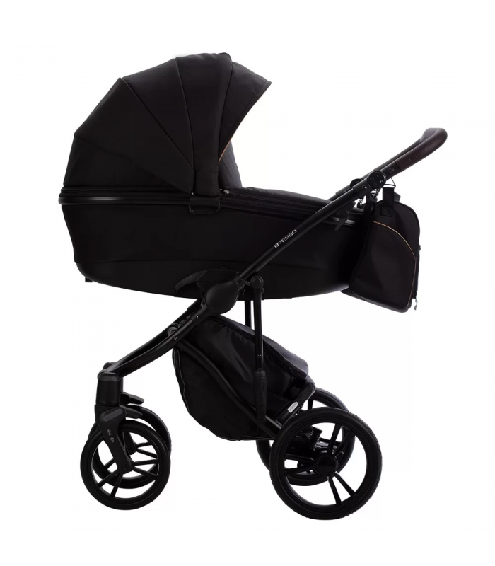 Bebetto Bresso Onyx 02 Travel System 2in1 / 3in1 / 4in1