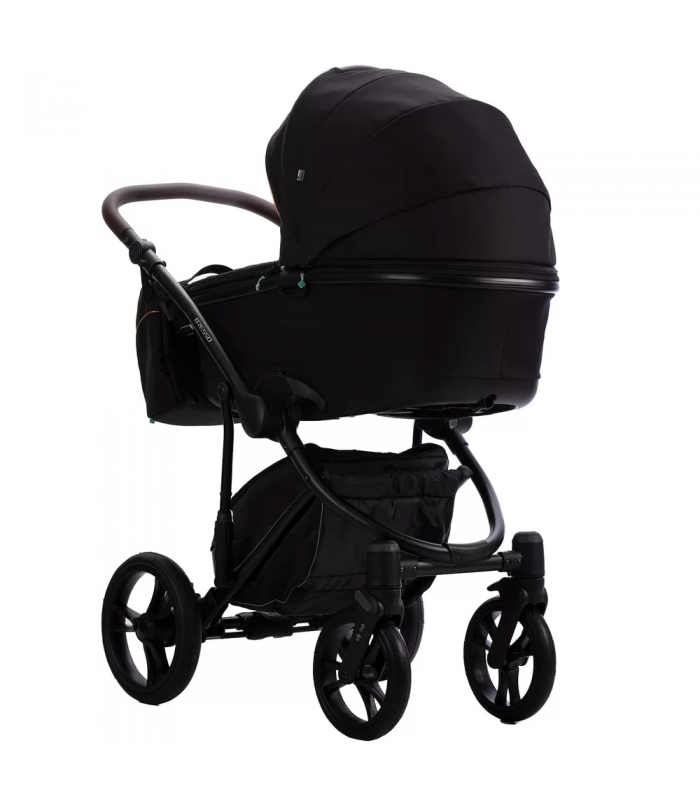 Bebetto Bresso Onyx 02 Travel System 2in1 / 3in1 / 4in1