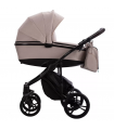 Bebetto Bresso Onyx 03 Travel System 2in1 / 3in1 / 4in1