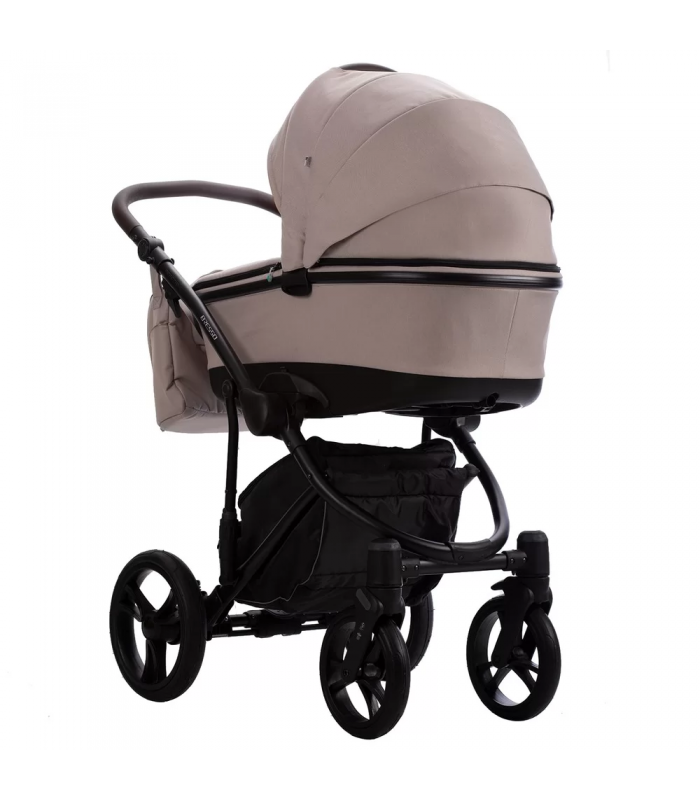 Bebetto Bresso Onyx 03 Travel System 2in1 / 3in1 / 4in1