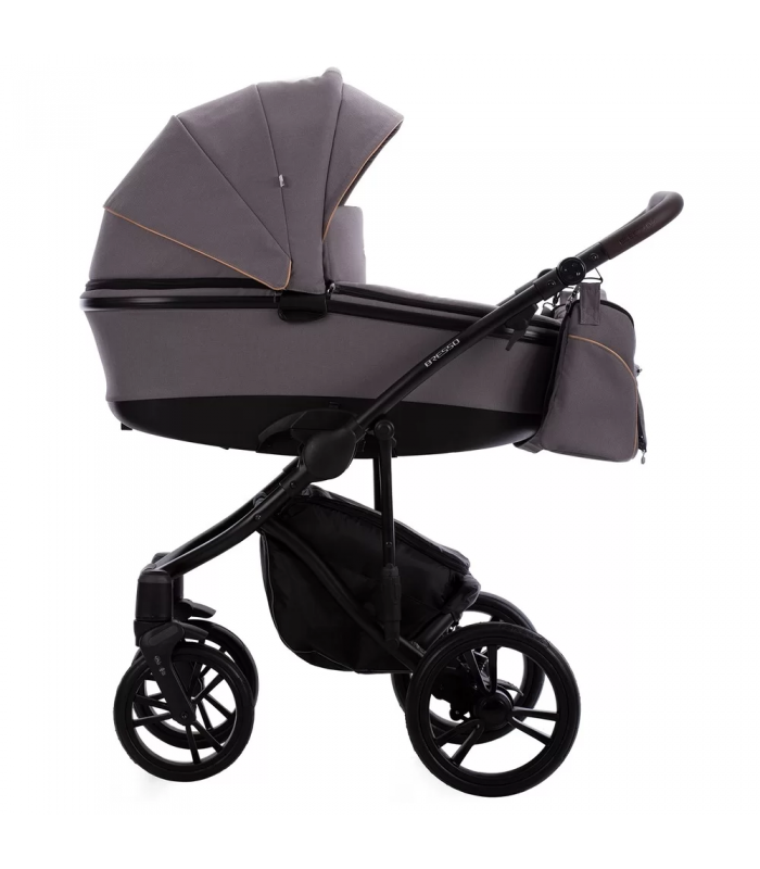 Bebetto Bresso Onyx 04 Travel System 2in1 / 3in1 / 4in1