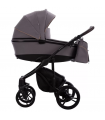 Bebetto Bresso Onyx 04 Travel System 2in1 / 3in1 / 4in1